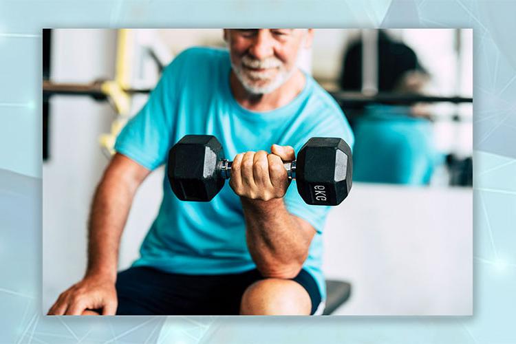 Effects of Resistance Training in Older Adults 